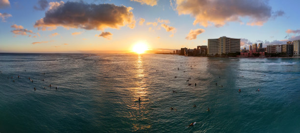 火奴鲁鲁图片下载