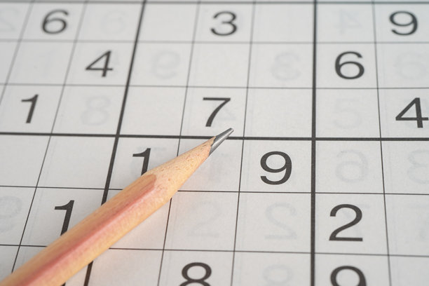 为老年患者开发阿尔茨海默病的益智游戏。图片下载