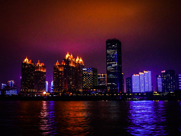 江汉关博物馆，武汉图片下载