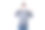 一个戴着防护口罩的男人在照顾自己的健康。图片下载