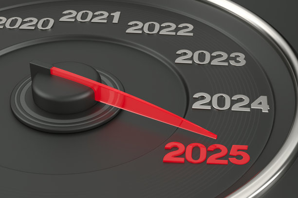 2025年汽车速度计。三维演示图片下载