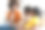 快乐的非裔美国女性和小孩们在舒适的沙发上观看家庭照片图片下载