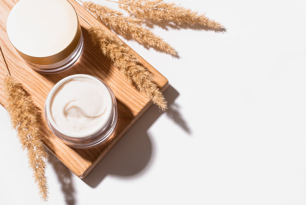 抗衰老天然护肤图片下载