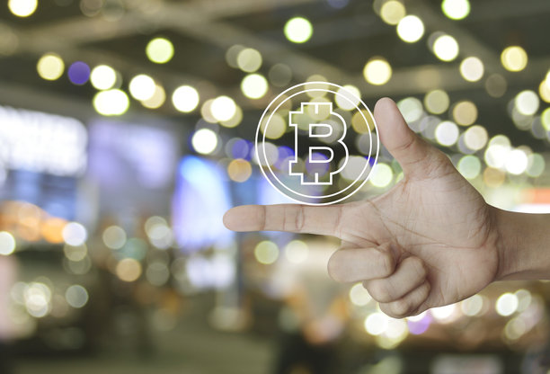 选择比特币概念图片下载