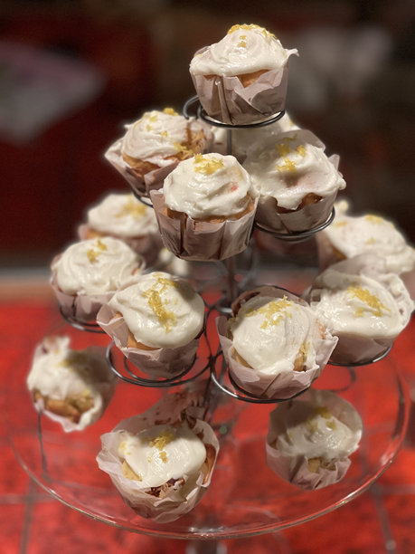 杯子蛋糕图片下载