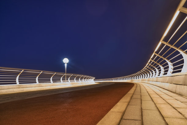 城市夜景图片下载
