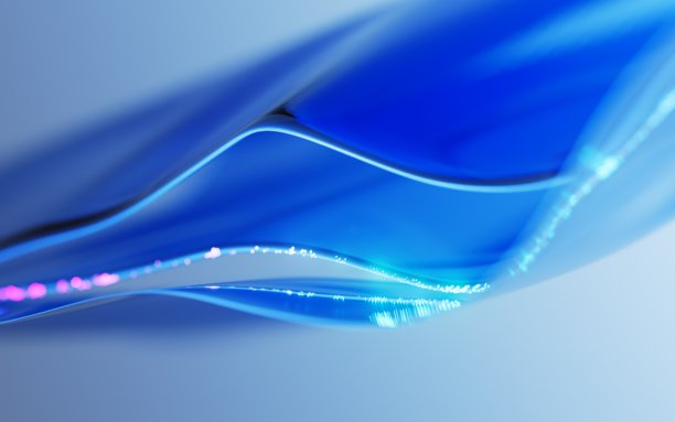 数据织物分析 人工智能 数据科学 数字化转型图片下载