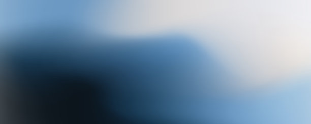 波浪渐变网格背景图片下载