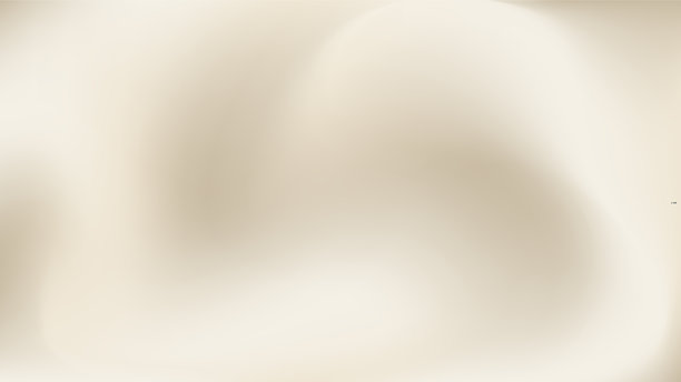 米色软固体平原背景。经典的简单纹理横幅，传单，演示。图片下载