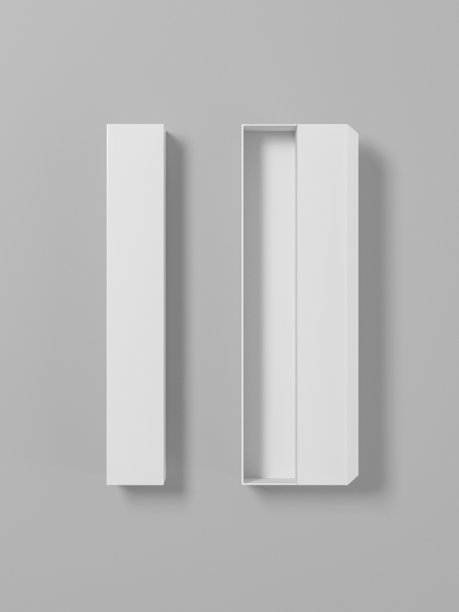 高盒子模型的俯视图图片下载