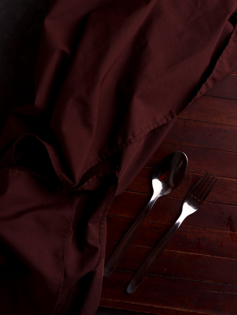 木质厨房模板咖啡桌餐点复古食品背景烹饪自然勺子艺术图片下载