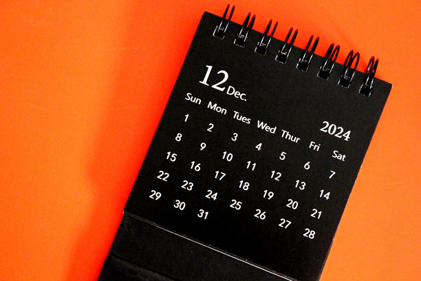 2024年月历图片下载