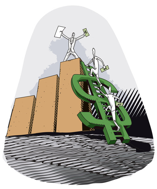 美元指数投资获胜图片下载