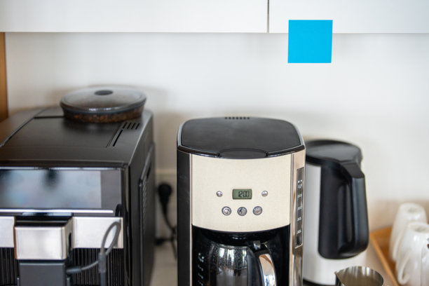 办公室厨房，提醒便签图片下载