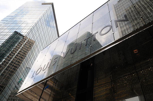 路易威登标志图片下载