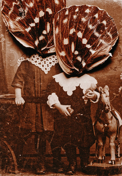 十九世纪末的童年。图片下载