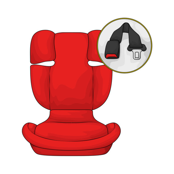 汽车安全带图片下载