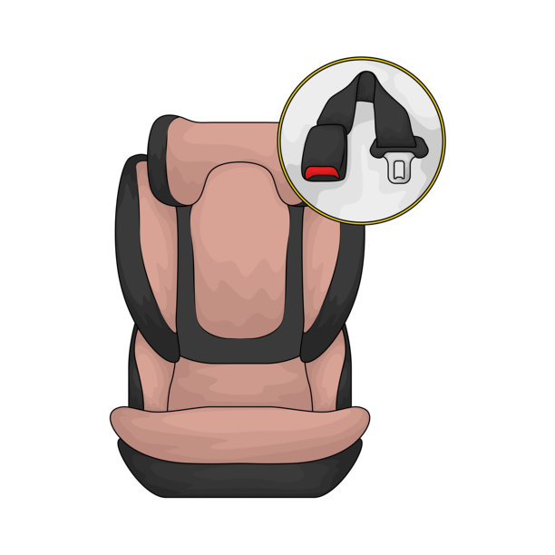 汽车安全带图片下载