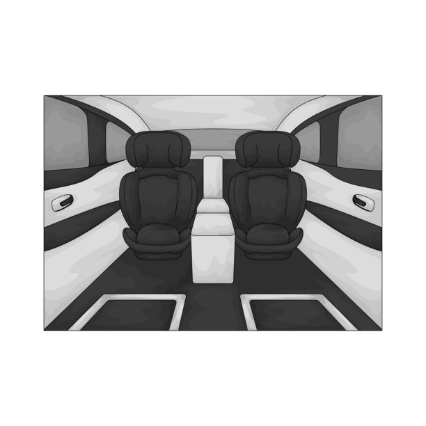 汽车座椅图片下载