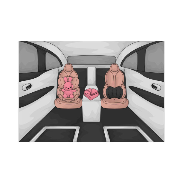 汽车座椅图片下载