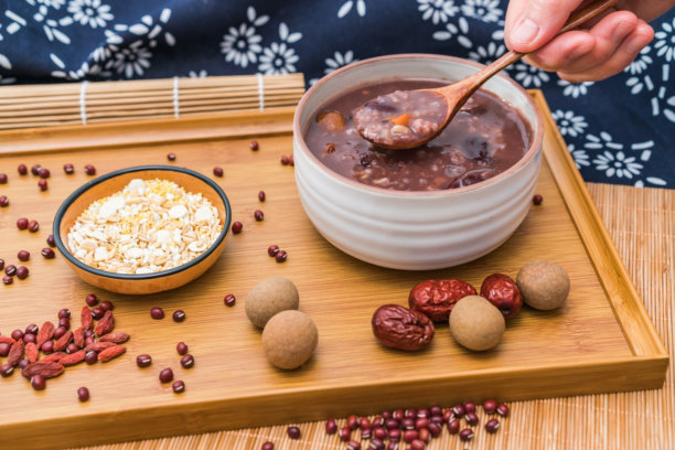 腊八粥图片下载