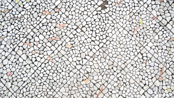 白色大理石碎片地板的图片。图片下载