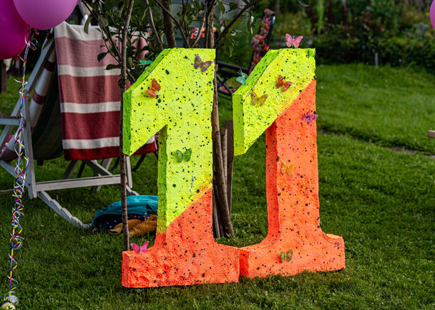 11号照片，生日派对，各种节日装饰图片下载