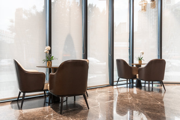 宾馆内部餐厅图片下载