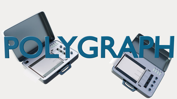 老式测谎仪图片下载