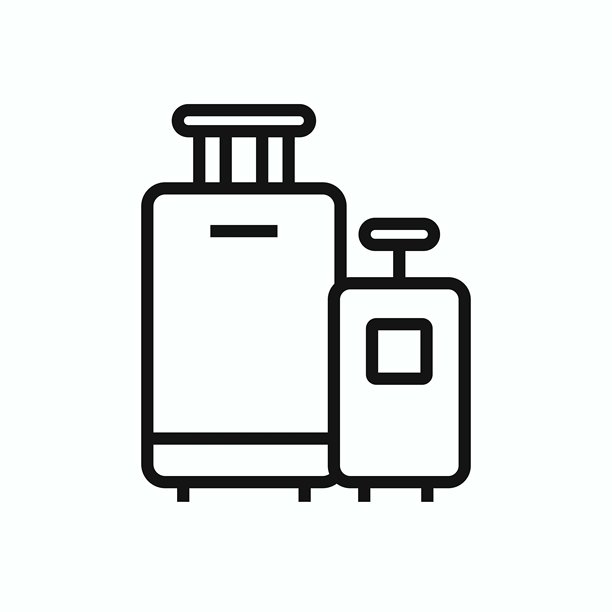 婚礼图标 - 可编辑的线条 - 易于编辑和自定义。图片下载