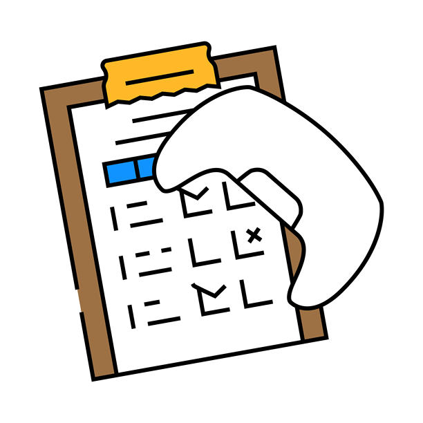 游戏开发图标颜色插图测试图片下载