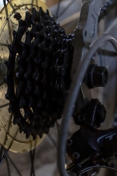 自行车轮毂 / 换挡 / 皮带图片下载