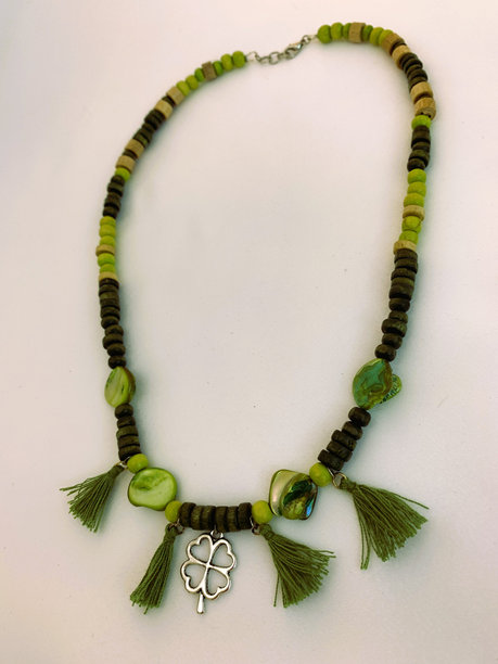 四叶草图片下载