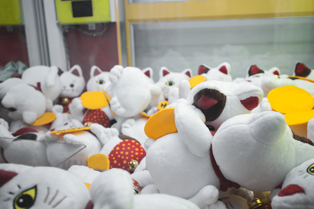 娃娃机图片下载