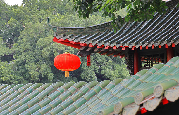 中国灯笼图片下载