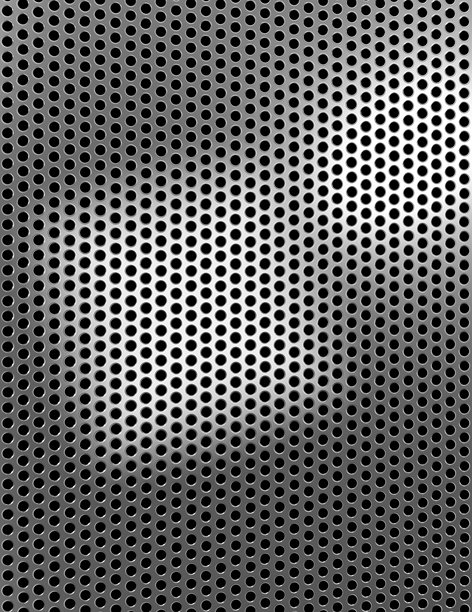 金属网格，金属背景图片下载
