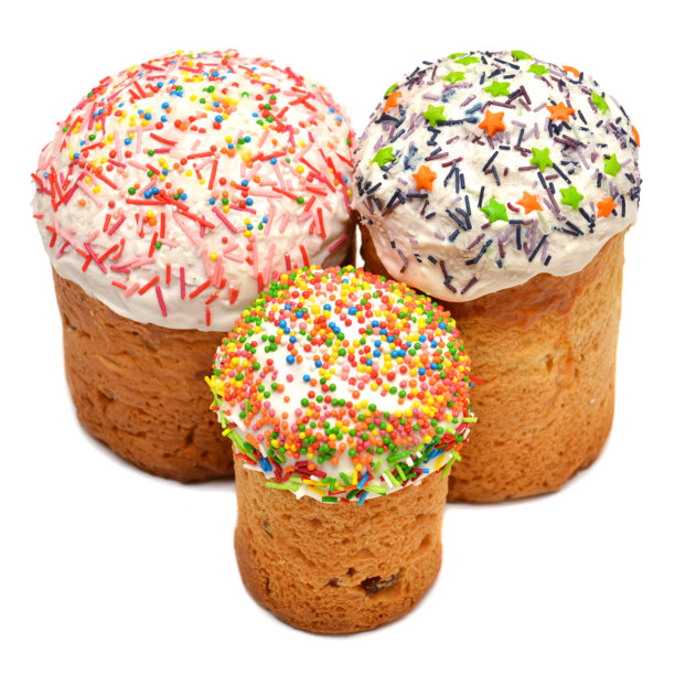 复活节蛋糕图片下载