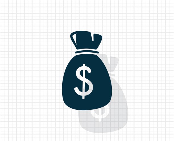 钱袋图标图片下载