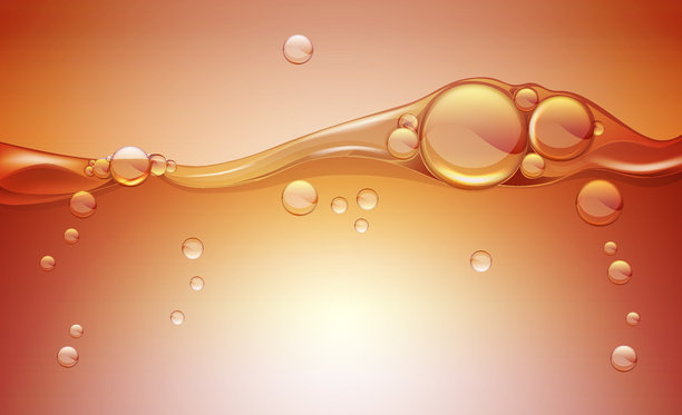 胶原蛋白背景图片下载