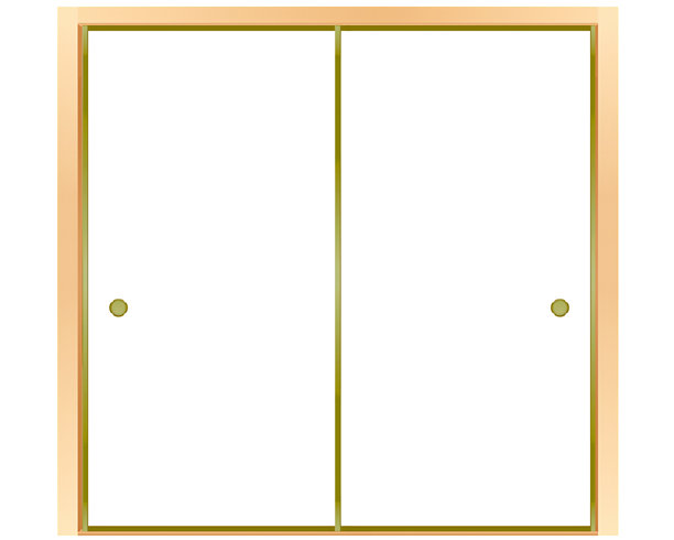 两个绿色的襖框图片下载