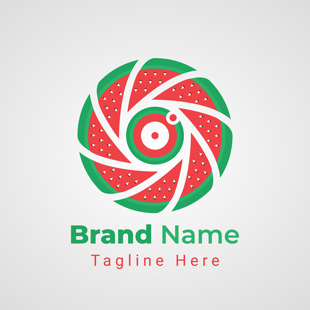 西瓜相机标志图片下载