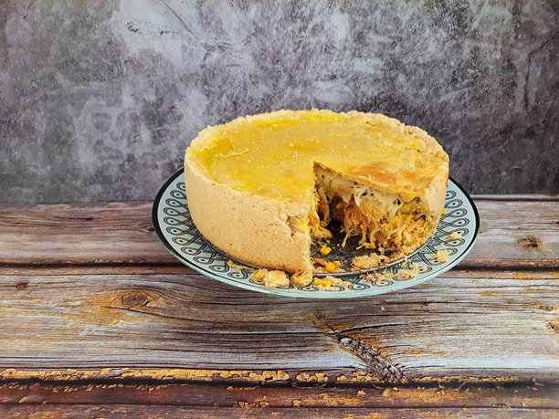 鸡肉派图片下载