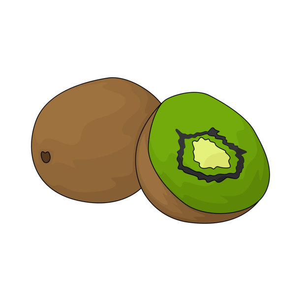 猕猴桃图片下载