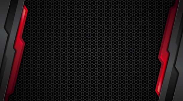 碳不锈钢背景纹理。线条曲线波浪风格设计现代背景矢量。科技图形设计背景。矢量插图。矢量抽象科技电路线。图片下载