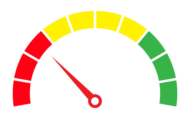 速度计图标透明背景图片下载