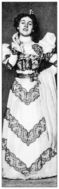 古董图片：艺术肖像图片下载