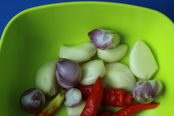 厨房香料图片下载