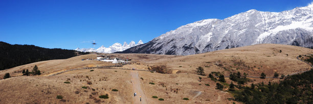 美丽的魔幻中国图片图片下载