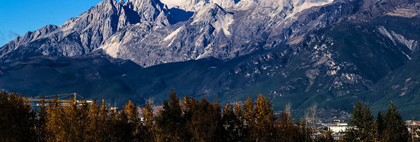 美丽的魔幻中国图片图片下载