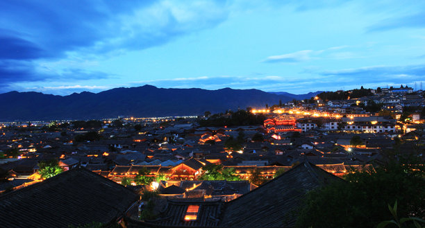 美丽的魔幻中国图片图片下载